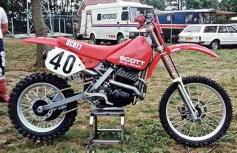 atk 604|MXA'S FORGOTTEN MOTOCROSS TECH: HOW THE ATK 604 .